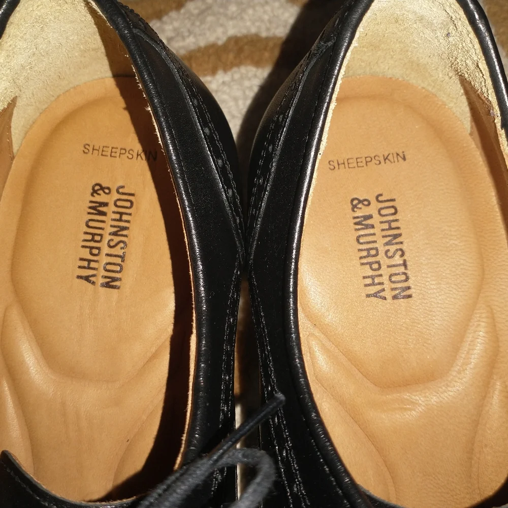 ~~Johnston&Murphy👞Mens' Shoes~~ - Picture 6 of 7